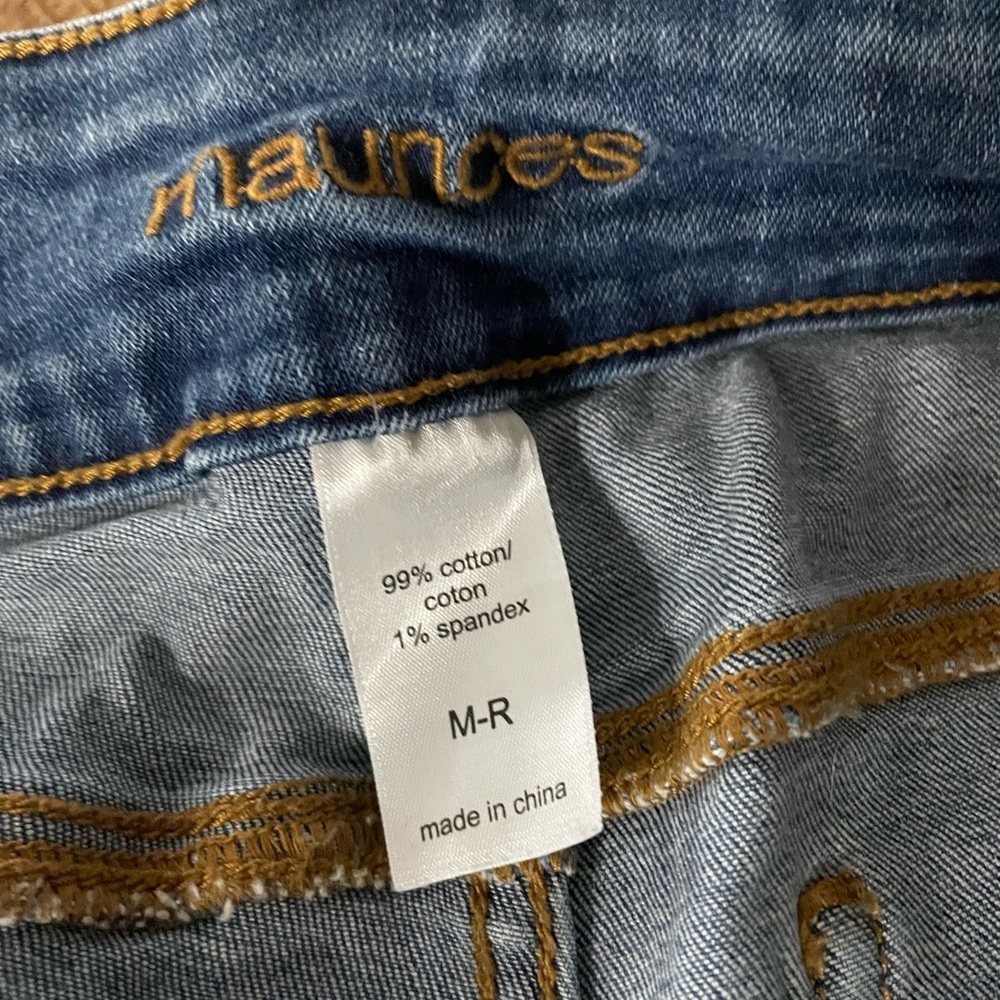 Jeans - Picture 4 of 5